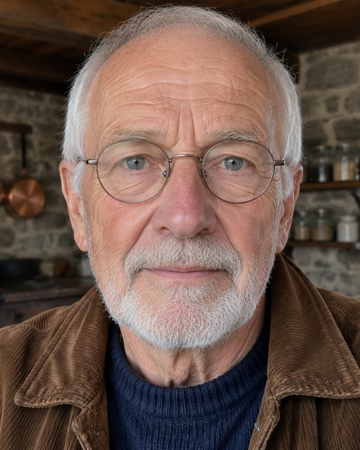 Bernard